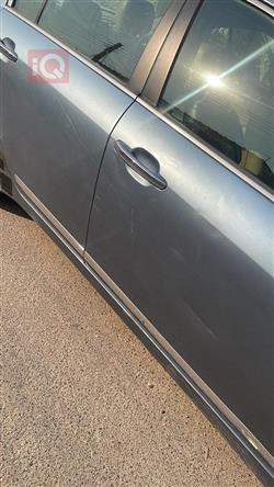هيونداي جنسس